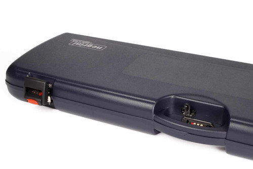 Negrini Semi-Auto Shotgun Combo Case – 1603iA-2C/5170 - Clay