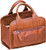 Wild Hare Leather Four Box Carrier