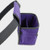 Syren Shell Pouch - Purple