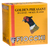 Fiocchi Golden Pheasant 28GP5 28ga, 2.75", 7/8oz, 1300fps CASE- 250rds