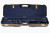 Negrini OU/SxS 3 Barrel Set Shotgun Case – 1646LR-3C/4732