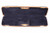 Negrini 1654LX/5166 Shotgun Spoter 34" Navy/Tobacco/Navy