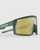 Ranger Duster Green Monster Glasses