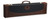 Browning Encino II 2-Tone Black/Brown Gun Case