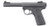 Ruger Mark IV 22/45 .22lr 5.5"