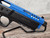 Tanfoglio Defiant Force 22L Suppressor Ready Blue