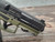 Heckler & Koch VP9-B 9mm Optic Ready OD Green