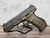 Walther P99 AS Final Edition 9mm OD Green w/ Hard Case