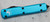 Microtech Ultratech T/E Turquoise