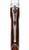 Cosmi Steel 20ga 26" Deluxed Engraved