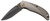 Browning Prism 3 Knife Gray