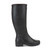 La Chameau WOMEN'S GIVERNY JERSEY LINED BOOT