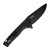 Tekto F3 Charlie Black G10/Black