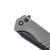 Tekto F3 Charlie Gray G10/Black