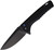 Tekto F3 Charlie Black G10/Blue