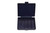 Negrini 3 Ext. Chokes Case + Wrench Compartment (Navy)