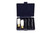 Negrini 3 Ext. Chokes Case + Wrench Compartment (Navy)