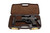 Negrini Hybri-Tech RMR Ready Pistol Case – 2039IR/6523