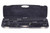 Negrini O/U Sporting Combo Shotgun Case– 1654LR-2C/5464