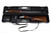 Negrini OU/SXS Standard Ultra-Compact Takedown Sporter Shotgun Case 32″ – 16407R/6224