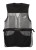 Browning Trapper Creek Mesh Shooting Vest Gray/Black