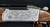 Krieghoff K-80 Super Scroll Parcours 12ga 32" Adj Comb USED- Ref# 2743