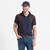 SCHOFFEL CORDOBA POLO SHIRT NAVY