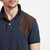 SCHOFFEL CORDOBA POLO SHIRT NAVY