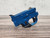 Volquartsen TG2000 Drop In Trigger w/ Rapid Release Blue