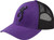 Browning Kindle Purple Hat