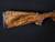 Blaser F3 Black Scroll 12ga 32" Grade 6 Adj- Ref# 3353