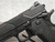 Nighthawk Double Agent 9mm IOS