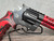 Korth NXA .357mag 8rd 6" Red