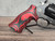 Korth NXA .357mag 8rd 6" Red