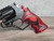 Korth NXA .357mag 8rd 6" Red