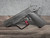 Cabot Serenity .45acp 5" Damascus Slide- Ref# 4070