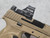 FN 509 Midsize MRD 9mm FDE w/ Holosun