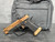 Kimber 2K11 Bronze 9mm w/ Trijicon SRO