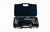 Negrini Hybri-Tech RMR Ready Pistol Case- 2039IR/6522