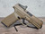 Springfield Hellcat Pro OSP FDE 9mm 15rd Gear Up Package 2025