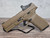 Springfield Hellcat Pro OSP FDE 9mm 15rd Gear Up Package 2025
