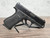 Glock 43X MOS 9mm
