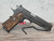 Cabot Vintage Classic .45acp 5"