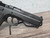 Guncrafter CZ SP-01 Executive Series 9mm