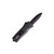 Tekto A5 Spry Mini Dagger Black