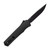 Tekto A5 Spry Drop Point Black