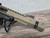 Volquartsen Black Mamba FDE .22lr 4.5"