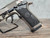 Beretta 92X Performance 9mm 15+1 USED- Ref# 4989