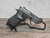 Beretta 20X Bobcat .22lr "You're On Your Own"
