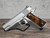 Alchemy Prime Elite Carry .45acp 4.25" Hard Chrome- Ref# 5185